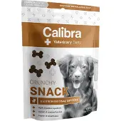 Calibra Veterinary Diets Gastrointestinal Support Crunchy snack pour chien