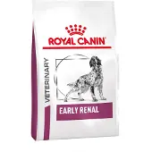 Royal Canin Early Renal 7 kg | Nourriture sèche pour chiens | Fonction rénale