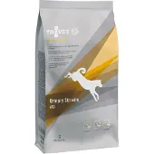 Trovet ASD Urinary Struvite pour chiens 3kg