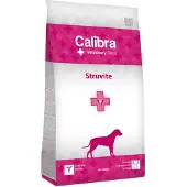 Calibra Vet Diet Dog Struvite NEW 12 kg