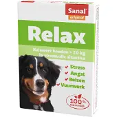 Sanal Relax Grande Race