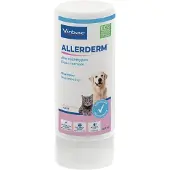 Virbac Allerderm Shampooing Tous types de pelage - 250 ml
