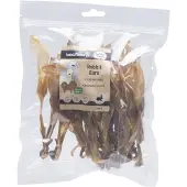Beeztees Oreilles de Lapin - 220 g