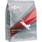 Trovet Renal & Oxalate RID pour chat