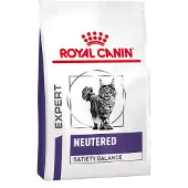 Royal Canin VCN Neutered Satiety Balance - 8 kg