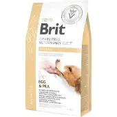 Brit 2kg Grain-Free Veterinary Diets Dog Hepatic