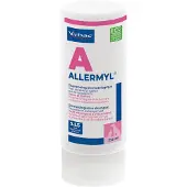 PDM to be maintained Virbac Allermyl Shampooing Dermatologique 250 ml Shampooing