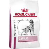 Royal Canin Vet Canine Cardiac 2kg Dog Food Clair 2kg