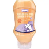 Braaaf Duo Huile de Saumon et Graisse de Mouton - 500 ml