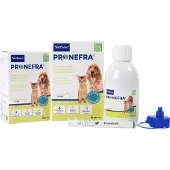 Virbac Pronefra - 2 x 180 ml
