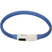 Beeztees Safety Gear Dogini - Bleu - 70 cm