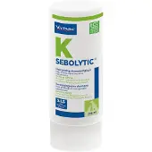 Virbac Sebolitic SIS Shampoo - 250 ml