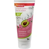Beaphar Bio Shampoo Chat & chaton - 200 ml