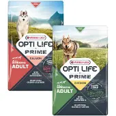 Versele-Laga Opti Life Prime Adult Salmon - 12.5kg