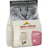 Almo Nature Kitten poulet pour chaton