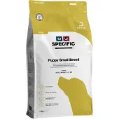 Specific Canine Puppy Cpd-s Small Breed Dog Food 7kg Clair 7kg
