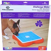 NINA OTTOSEN Challenge Slider