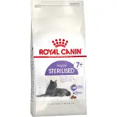 Royal Canin Sterilised 7+ 400 g