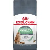 Royal Canin Digestive care - nourriture sèche pour chats adultes pour soutenir la digestion - 2 kg