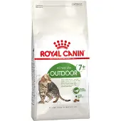 Royal Canin Outdoor 7+ 0.4 kg
