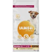 IAMS Mature & Senior - 3 kg