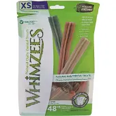 Whimzees Stix - XS - 56 Stück