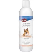 Trixie Shampooing pour pour chiens à poils longs 1 L