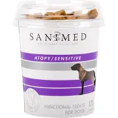 Sanimed Skin Sensitive Functional Treats