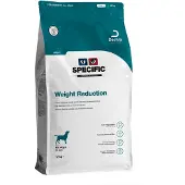 Specific Weight Reduction CRD-1 - 12 kg