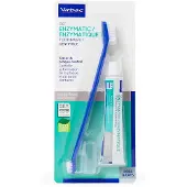 Virbac C.E.T. Kit de Soins Dentaires pour chien et chat