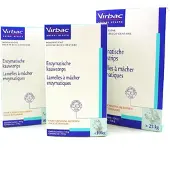 Virbac C.E.T. lamelles à mâcher - Chien 10-25 kg