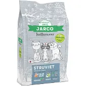 Jarco Natural Cat Struviet - 2 kg