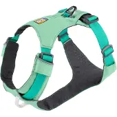 Ruffwear Hi & Light Dog Harness Vert 2XS