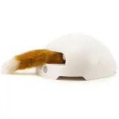 Petsafe Jouet casse-tête terrier du renard automatique pour chats FroliCat