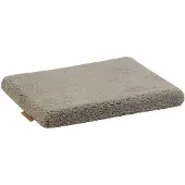 Beeztees Ito Mattres Gris 49 x 36 x 4 cm