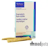 Virbac C.E.T. lamelles à mâcher - Chien jusqu'à 5 kg