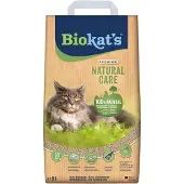 Biokat's Biokat‘s Natural Care litière pour chat
