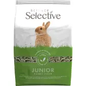 Supreme petfoods Supreme Science Selective Junior Rabbit - 10 kg
