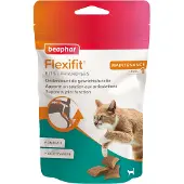 Beaphar Flexifit Bits friandises pour chat