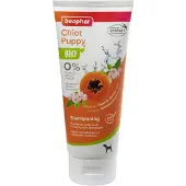 Beaphar Bio Shampoo Puppy - 200 ml