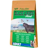 Markus Mühle 5kg Black Angus Adult