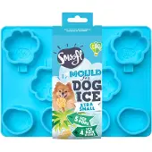 Smoofl Ice Mold for Dogs - Extra Small