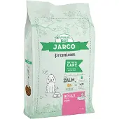 Jarco Premium Adult Dog Mini - Saumon - 10 kg