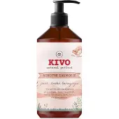 Kivo Petfood Petfood Huile de Saumon Ecossais - 1000ml