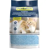 Petsafe ScoopFree Premium Crystal Litière pour chat - 3,6 kg