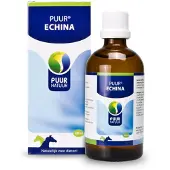 Puur Echina - Cheval / poney