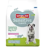 Smolke Adult Sensitive - 12 kg