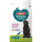 Smolke Smølke Weight Control pour chien