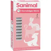Sanimal Nettoyeur d'oreilles Mono