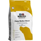 Specific Aliment Pour Chiots De Race Moyenne Canine Puppy Cpd-m 4kg